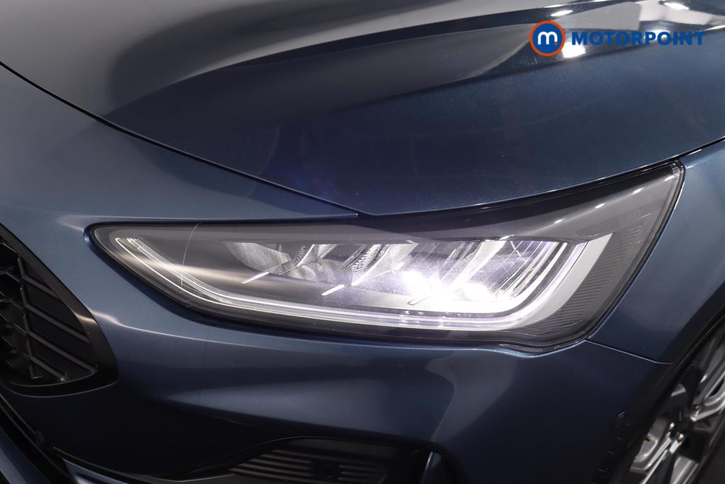 Used Ford Focus 2023 for sale - 77691757: Photo 23