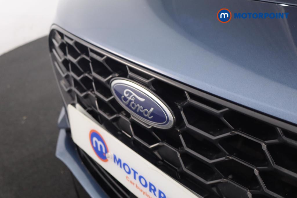 Used Ford Focus 2023 for sale - 77691757: Photo 24