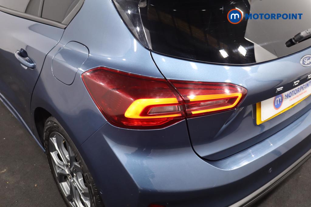 Used Ford Focus 2023 for sale - 77691757: Photo 28