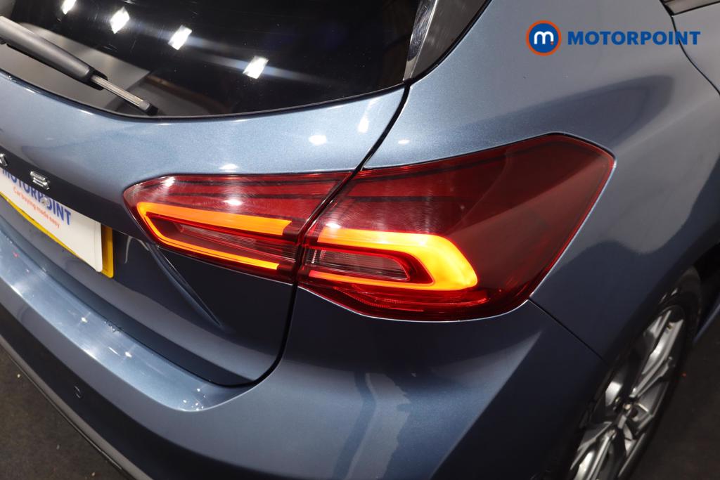 Used Ford Focus 2023 for sale - 77691757: Photo 29