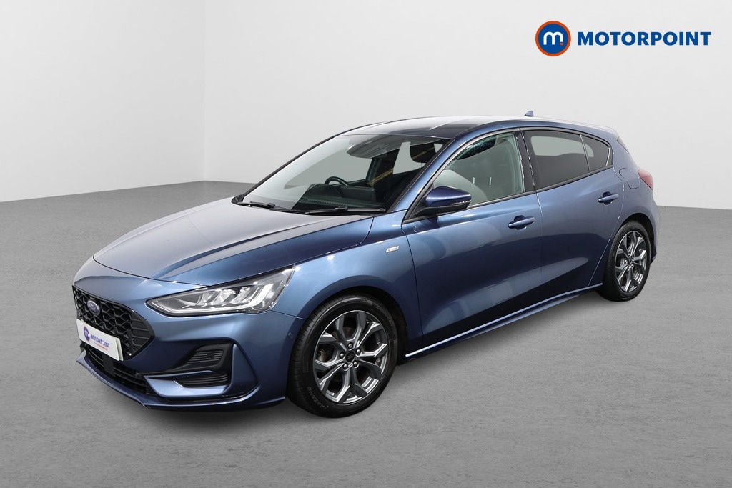 Used Ford Focus 2023 for sale - 77691757: Photo 3