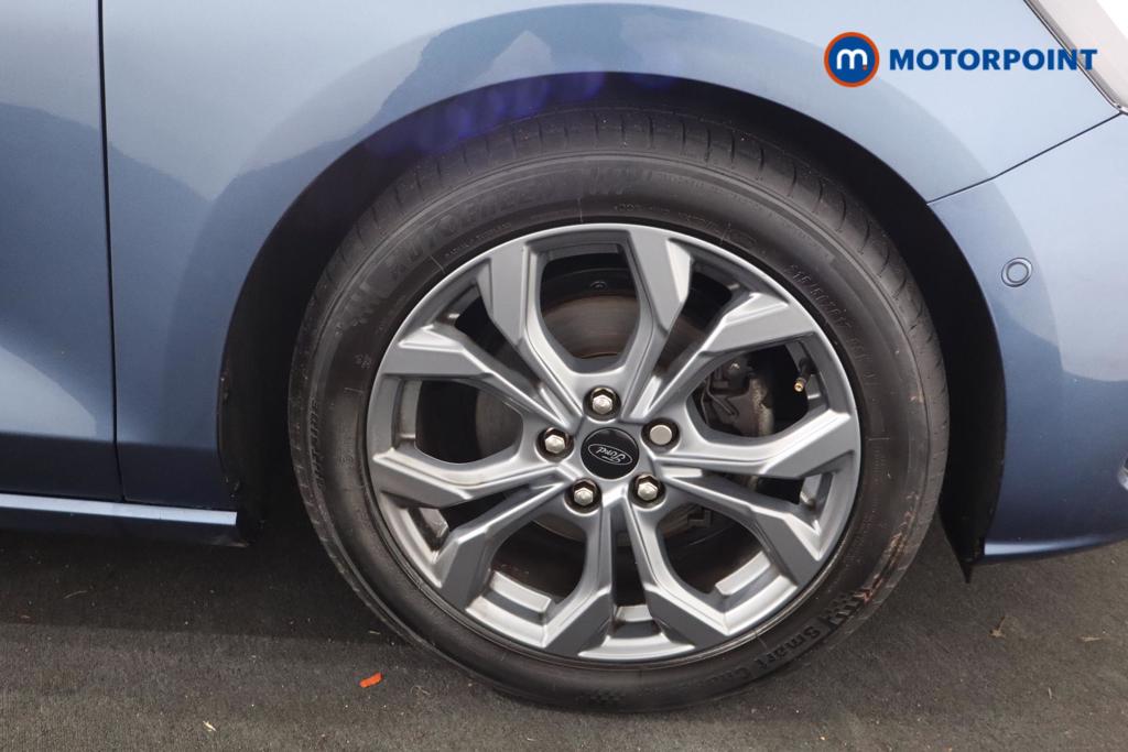 Used Ford Focus 2023 for sale - 77691757: Photo 34