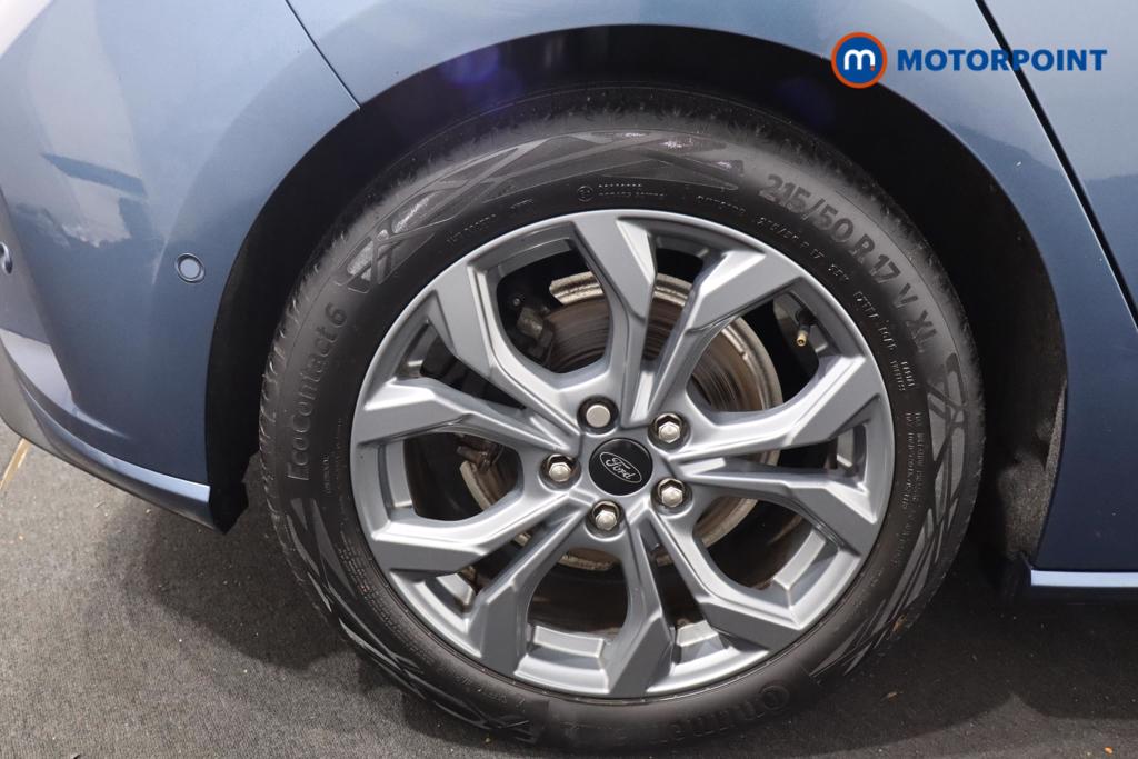 Used Ford Focus 2023 for sale - 77691757: Photo 36