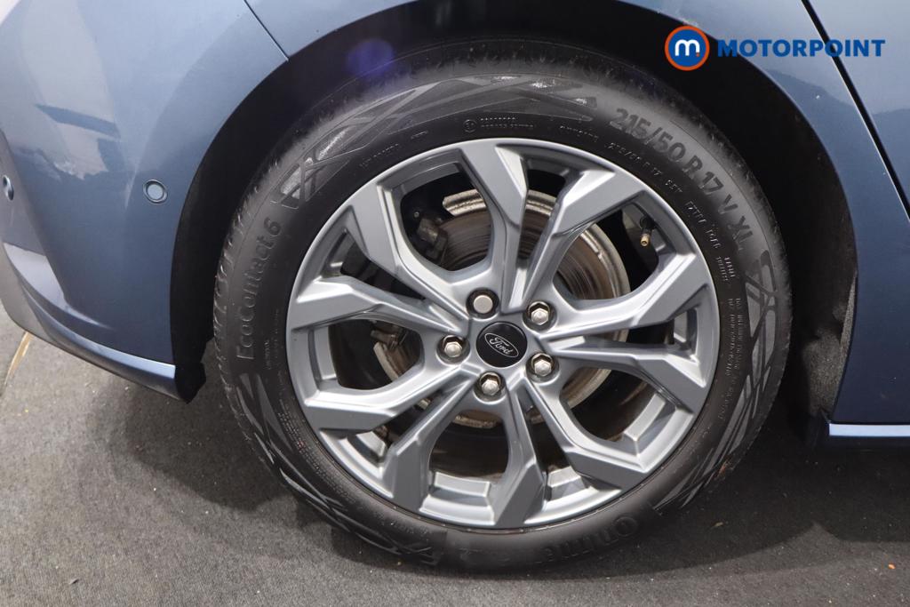 Used Ford Focus 2023 for sale - 77691757: Photo 37