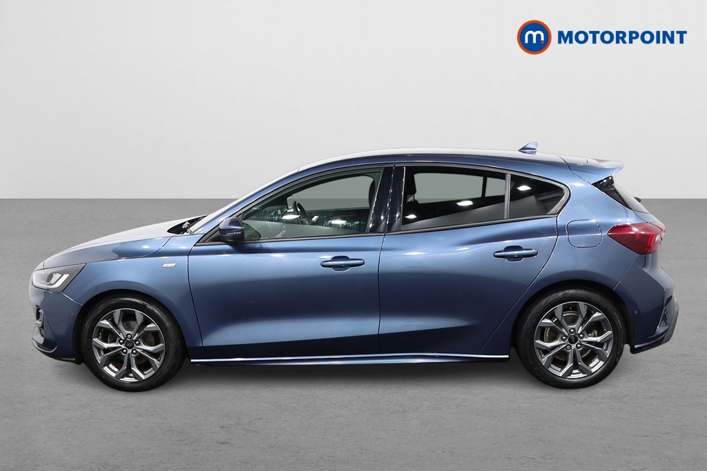 Used Ford Focus 2023 for sale - 77691757: Photo 4