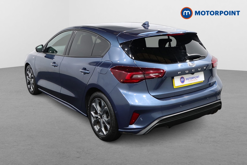 Used Ford Focus 2023 for sale - 77691757: Photo 5