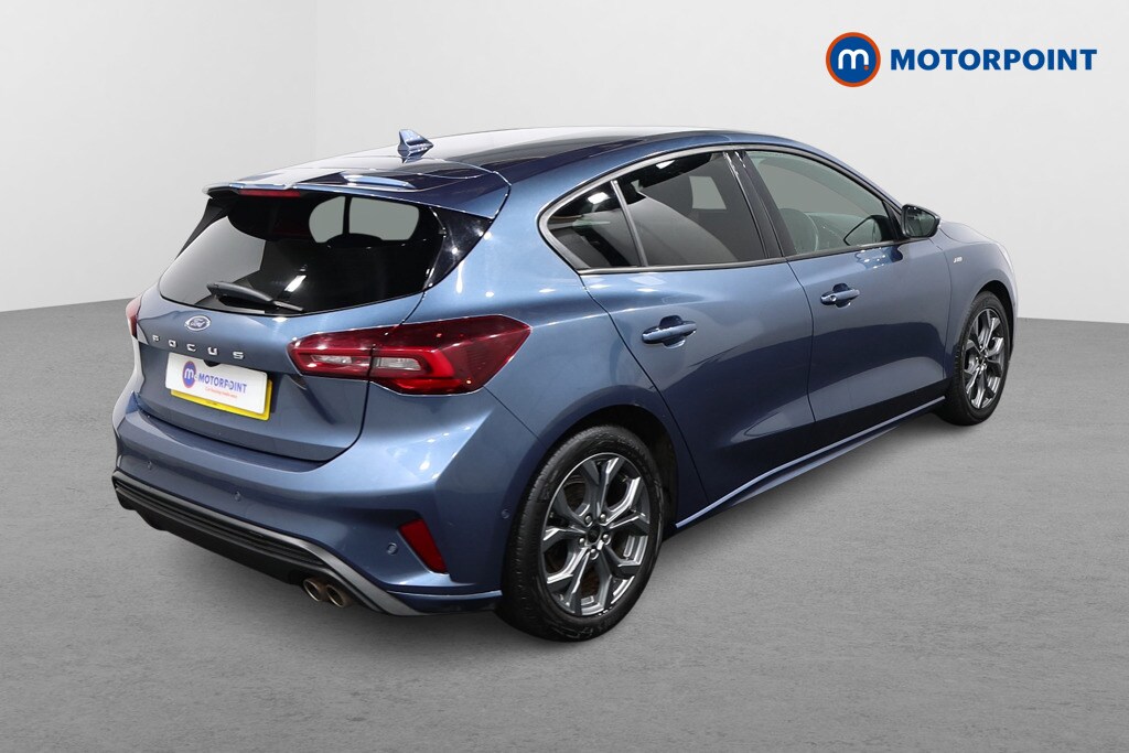 Used Ford Focus 2023 for sale - 77691757: Photo 7