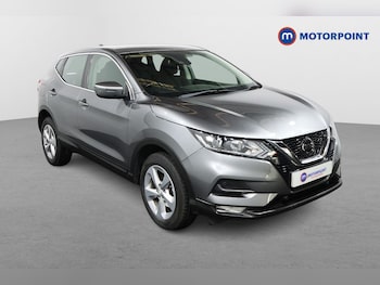 Used Nissan Qashqai 2020 for sale - 79250749: Photo