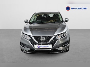Used Nissan Qashqai 2020 for sale - 79250749: Photo