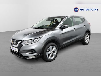 Used Nissan Qashqai 2020 for sale - 79250749: Photo