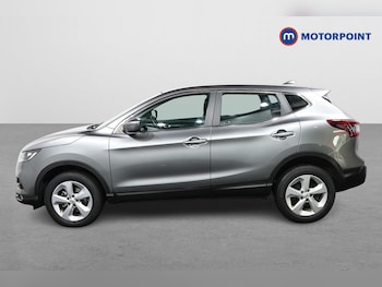 Used Nissan Qashqai 2020 for sale - 79250749: Photo