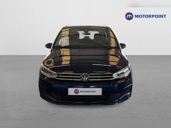 Used Volkswagen Touran 2025 for sale - 79489944: Photo