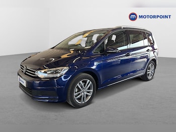 Used Volkswagen Touran 2025 for sale - 79489944: Photo