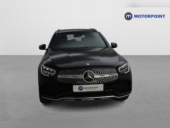 Used Mercedes-Benz GLC 2022 for sale - 75434669: Photo