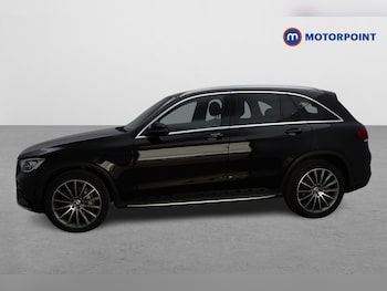 Used Mercedes-Benz GLC 2022 for sale - 75434669: Photo