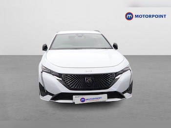 Used Peugeot 308 undefined for sale - 79001653: Photo