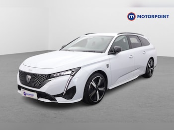 Used Peugeot 308 undefined for sale - 79001653: Photo