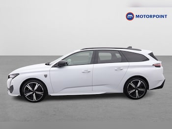 Used Peugeot 308 undefined for sale - 79001653: Photo