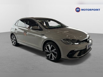 Used Volkswagen Polo 2024 for sale - 79548831: Photo