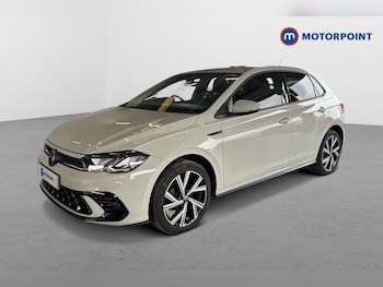 Used Volkswagen Polo 2024 for sale - 79548831: Photo
