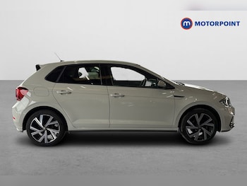 Used Volkswagen Polo 2024 for sale - 79548831: Photo