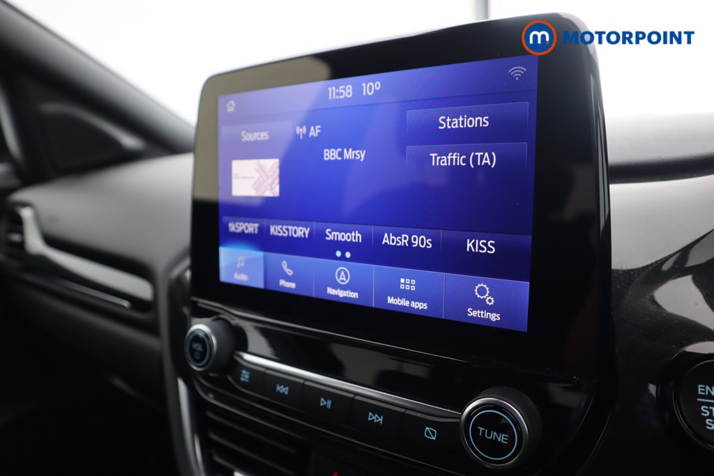 Used Ford Puma 2021 for sale - 76598356: Photo 13