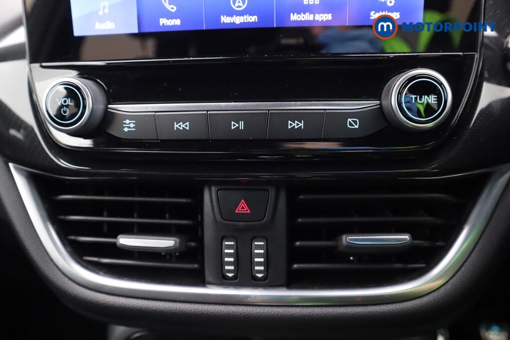 Used Ford Puma 2021 for sale - 76598356: Photo 14