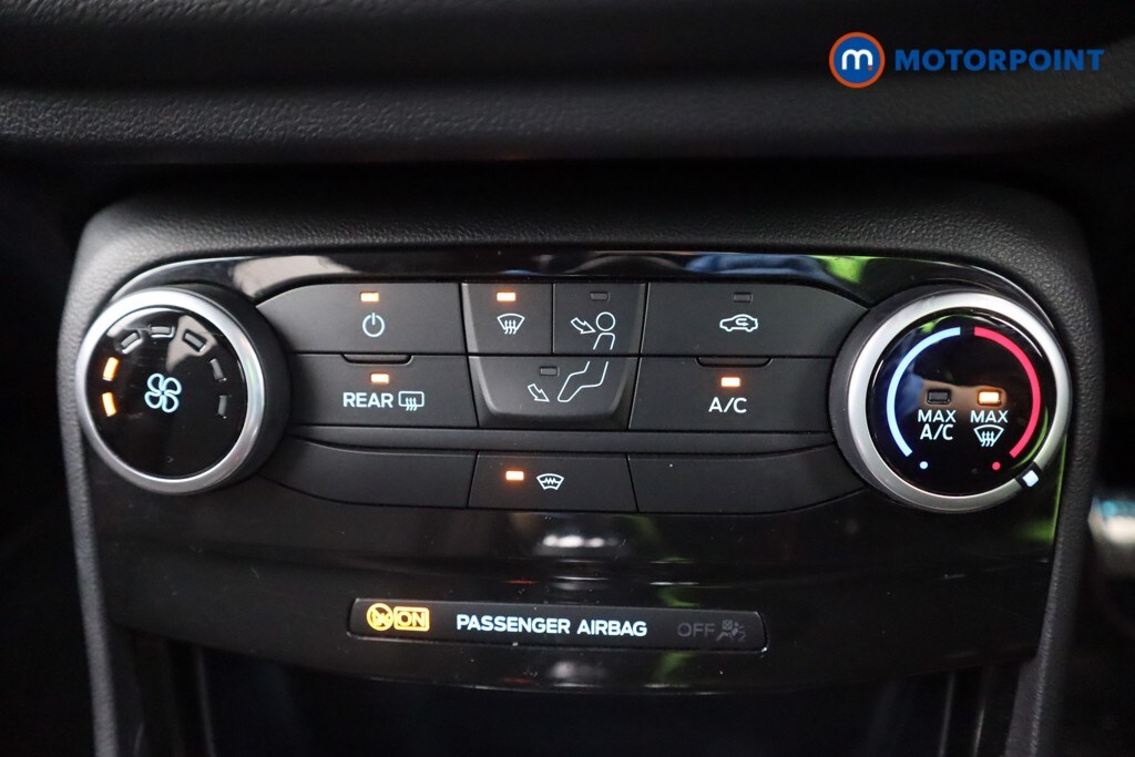 Used Ford Puma 2021 for sale - 76598356: Photo 16