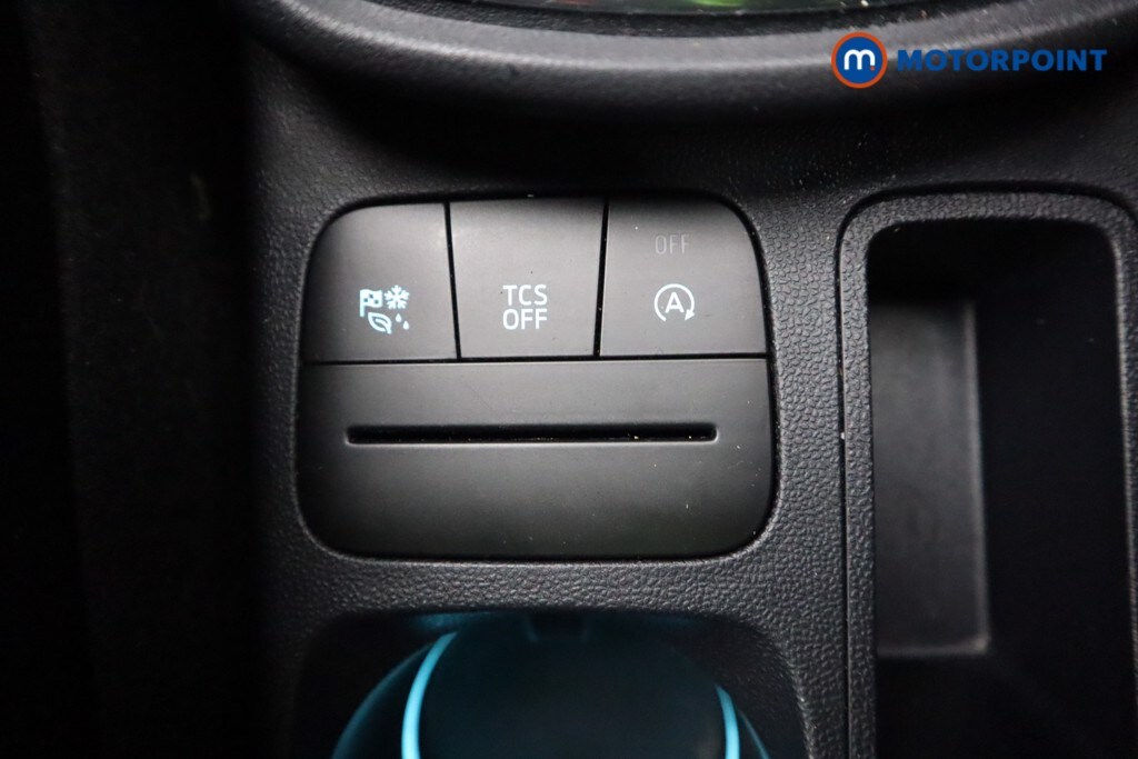 Used Ford Puma 2021 for sale - 76598356: Photo 18