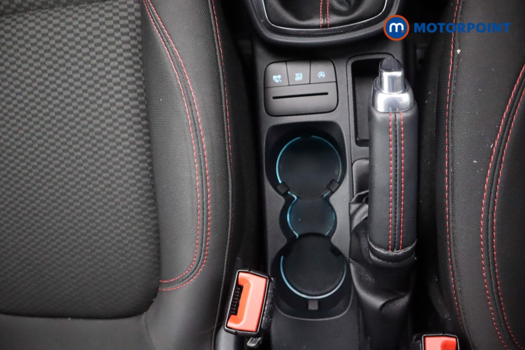 Used Ford Puma 2021 for sale - 76598356: Photo 19