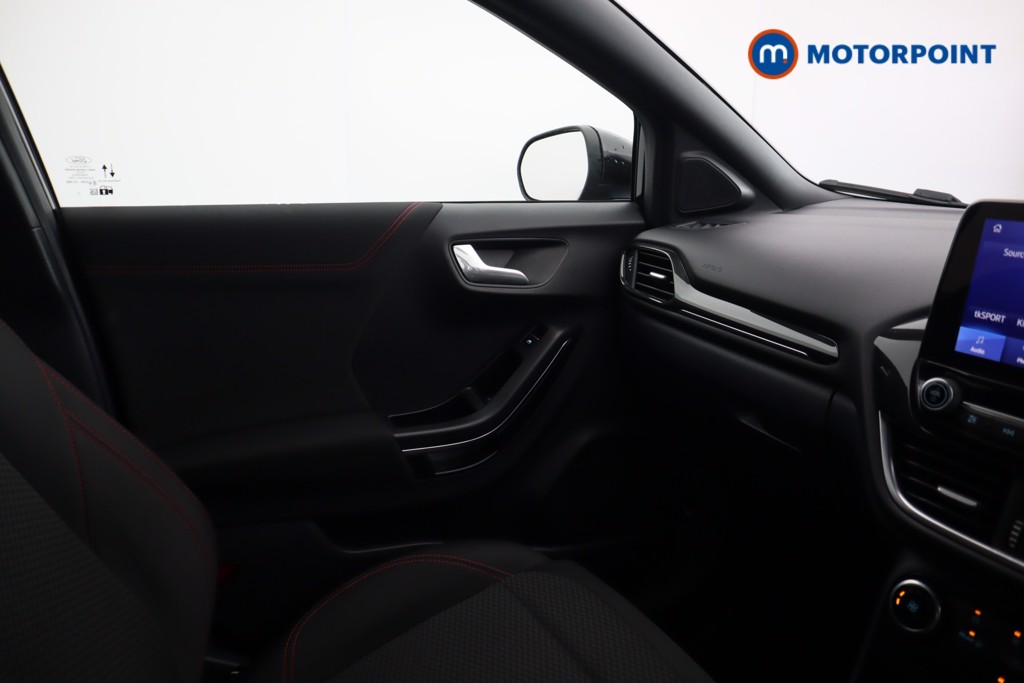 Used Ford Puma 2021 for sale - 76598356: Photo 21