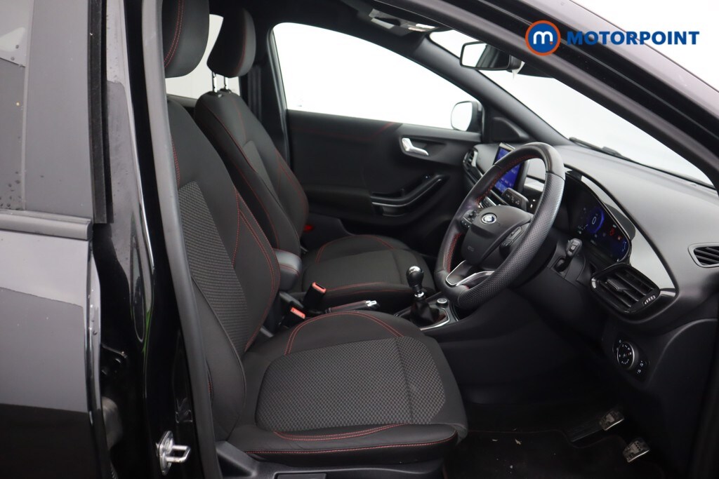 Used Ford Puma 2021 for sale - 76598356: Photo 23