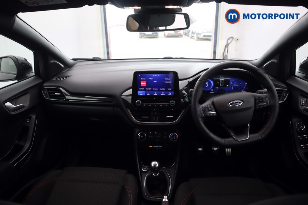 Used Ford Puma 2021 for sale - 76598356: Photo 24