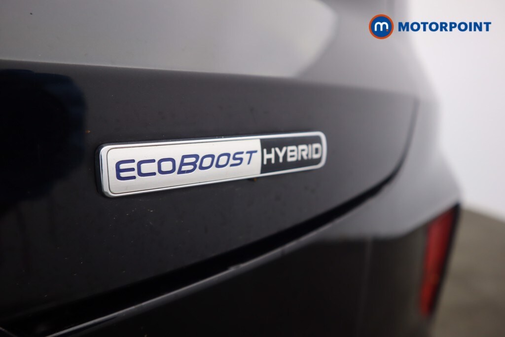 Used Ford Puma 2021 for sale - 76598356: Photo 25