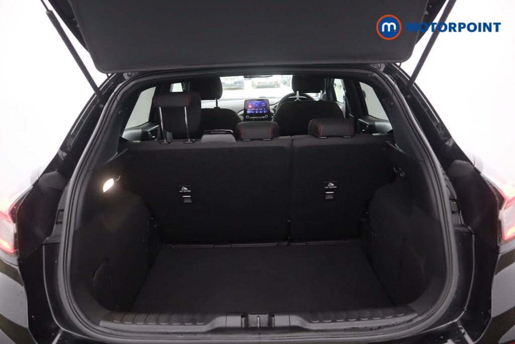 Used Ford Puma 2021 for sale - 76598356: Photo 27