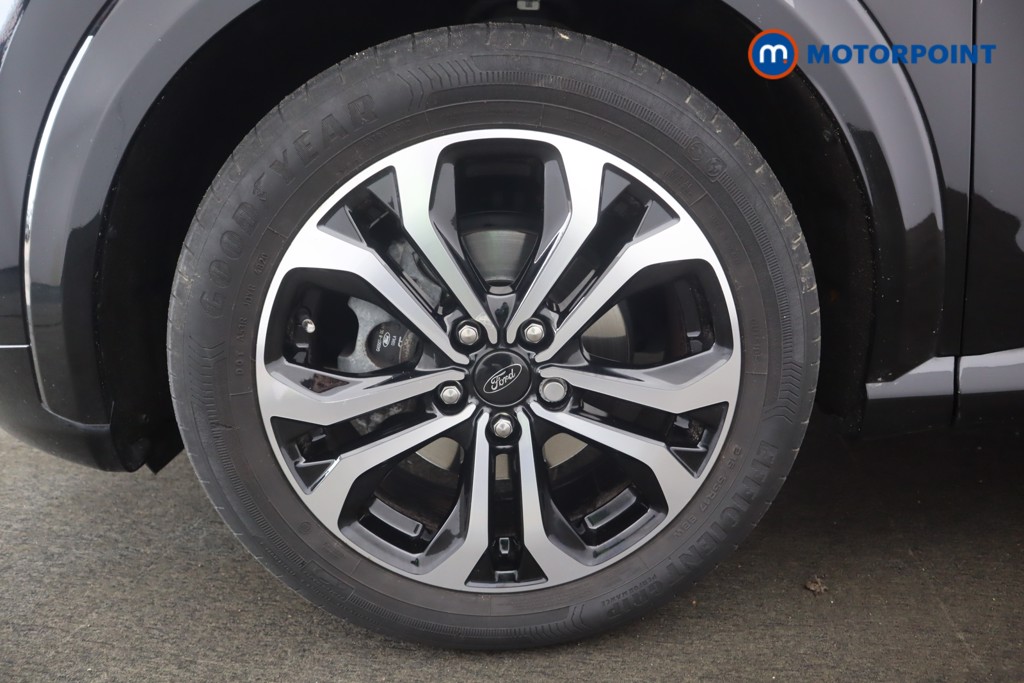 Used Ford Puma 2021 for sale - 76598356: Photo 28