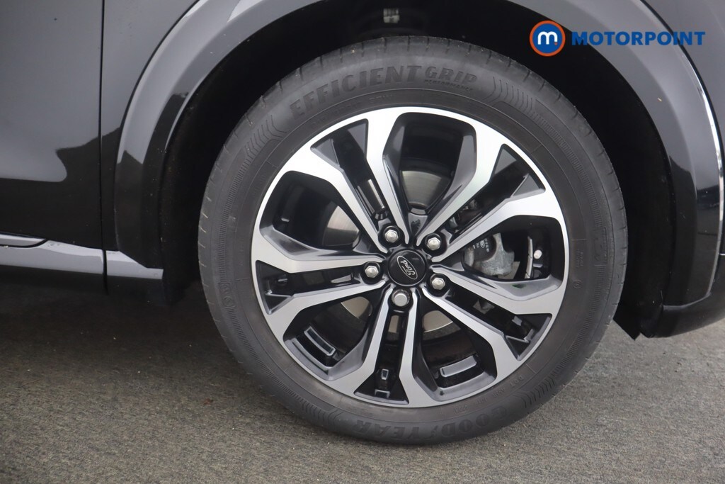 Used Ford Puma 2021 for sale - 76598356: Photo 29