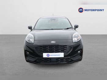 Used Ford Puma 2021 for sale - 76598356: Photo