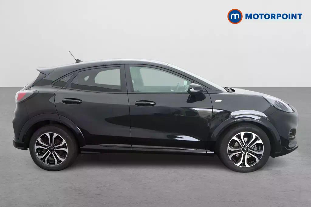 Used Ford Puma 2021 for sale - 76598356: Photo 7
