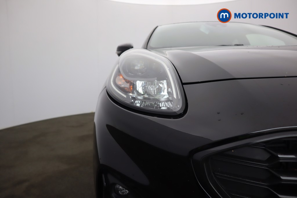 Used Ford Puma 2021 for sale - 76598356: Photo 8