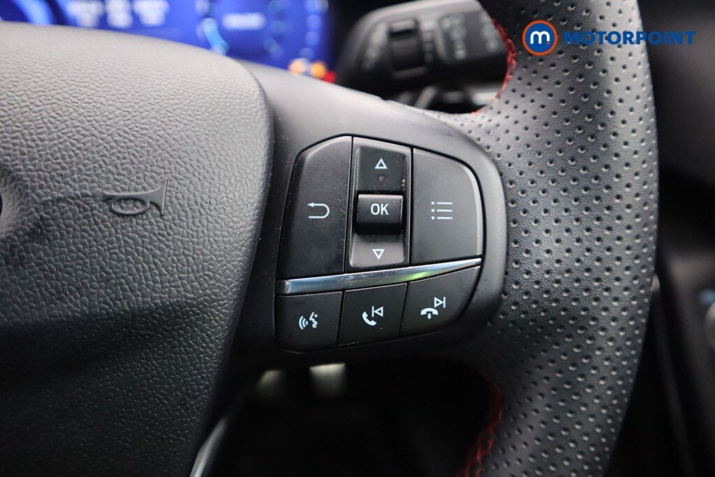 Used Ford Puma 2021 for sale - 76598356: Photo 9