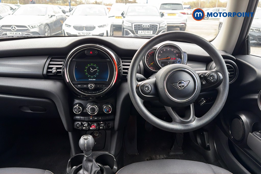 Used MINI Hatch 2019 for sale - 77989230: Photo 10
