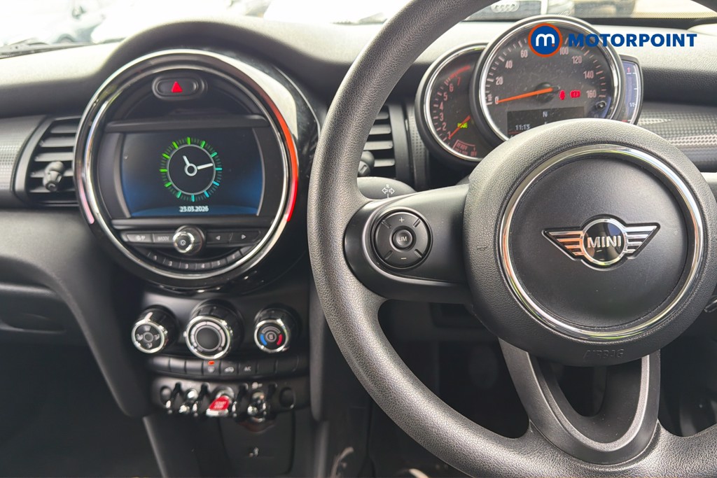 Used MINI Hatch 2019 for sale - 77989230: Photo 11