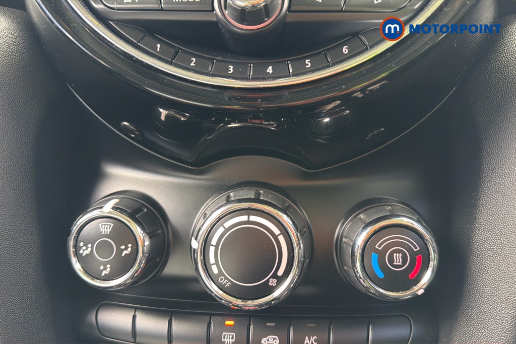 Used MINI Hatch 2019 for sale - 77989230: Photo 19