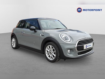 Used MINI Hatch 2019 for sale - 77989230: Photo