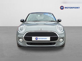 Used MINI Hatch 2019 for sale - 77989230: Photo