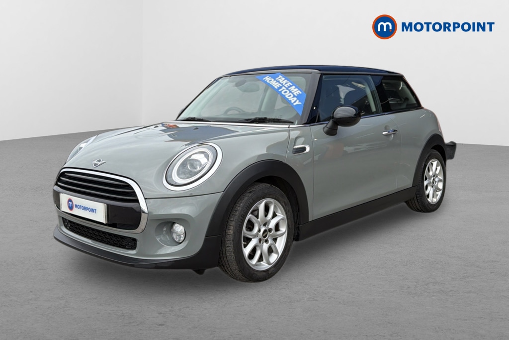 Used MINI Hatch 2019 for sale - 77989230: Photo 3