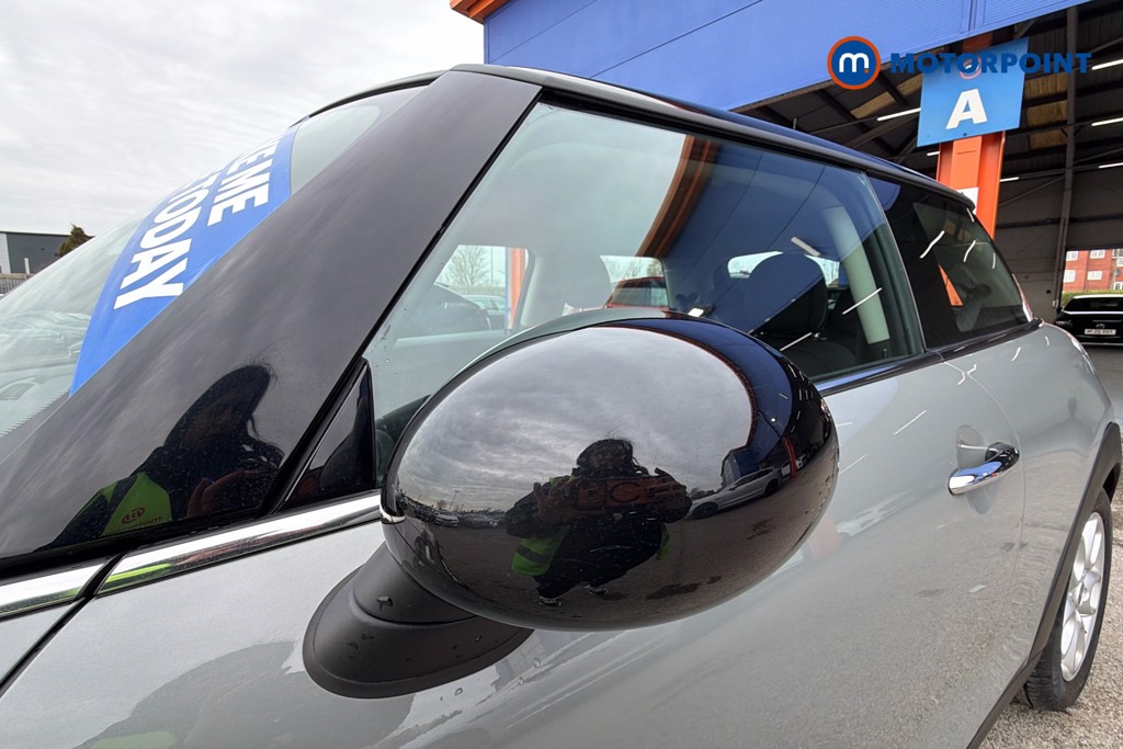 Used MINI Hatch 2019 for sale - 77989230: Photo 34