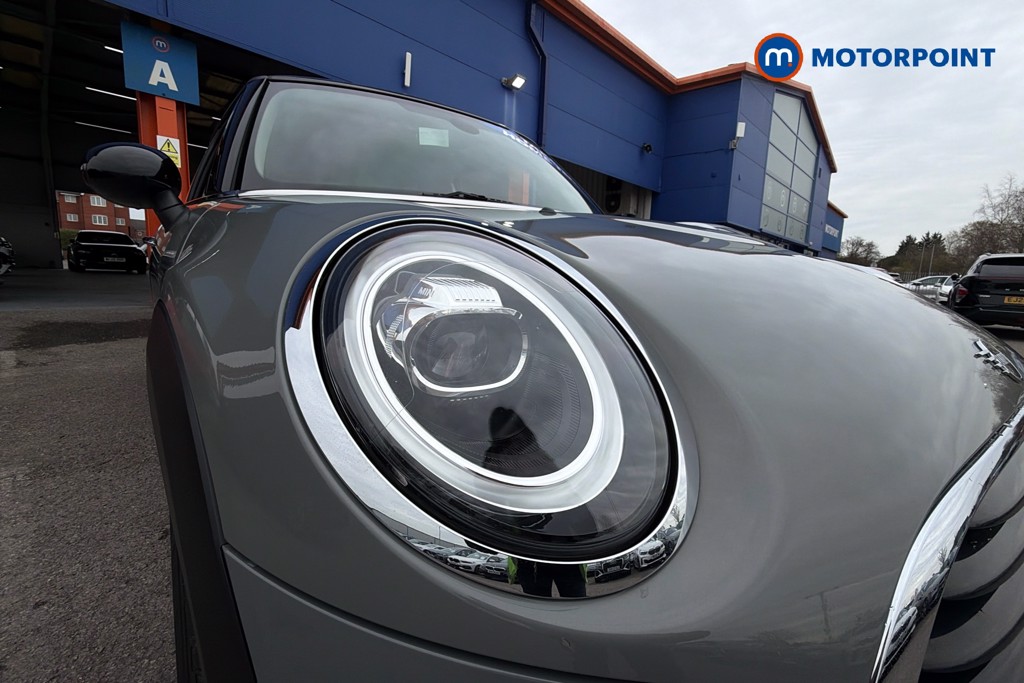 Used MINI Hatch 2019 for sale - 77989230: Photo 35