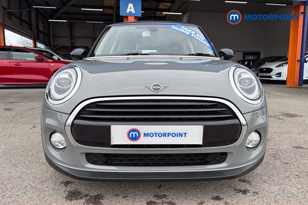 Used MINI Hatch 2019 for sale - 77989230: Photo 36